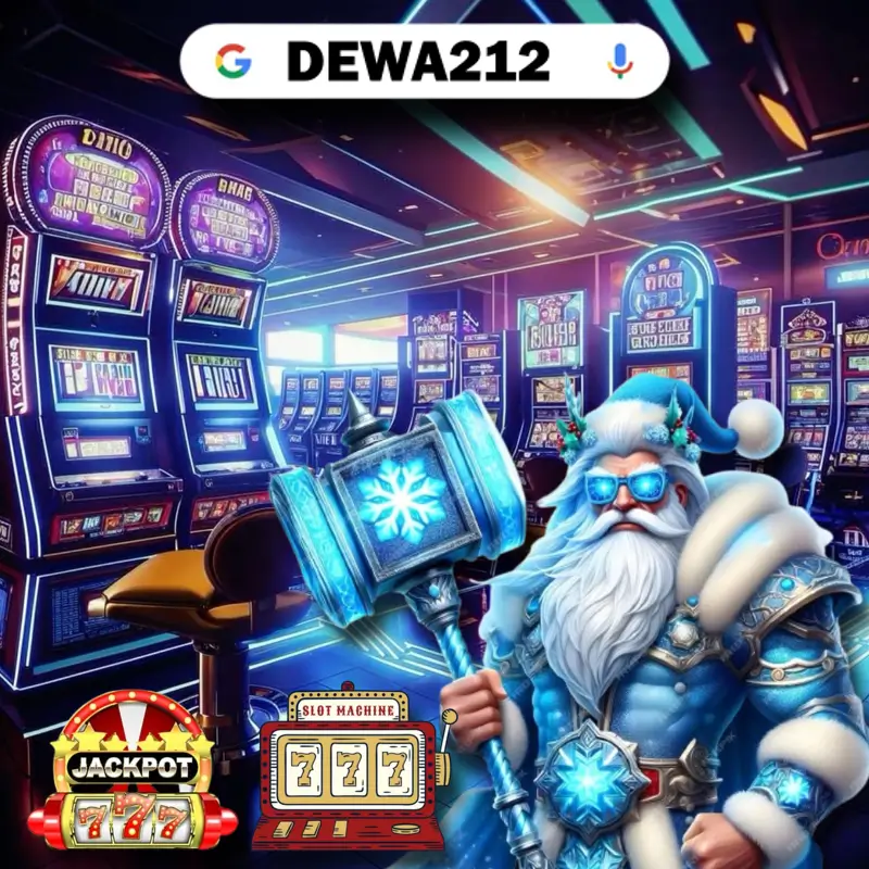 Dewa212 Akses Link Alternatif Resmi Auto Jackpot Di Asia